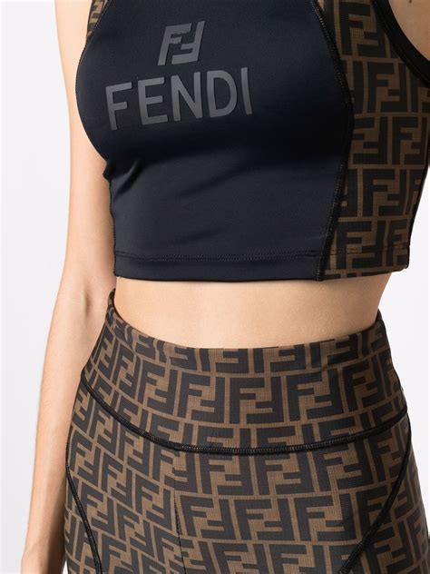 fendi activewear set|Fendi activewear sale.